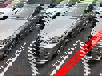 Used 2019 Lexus ES 350 Premium