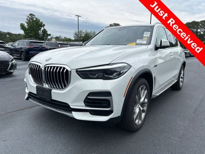 Used 2023 BMW X5 xDrive45e