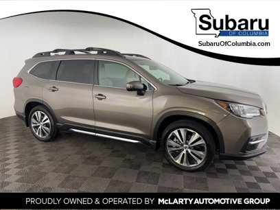 Used 2022 Subaru Ascent Limited w/ Technology Package