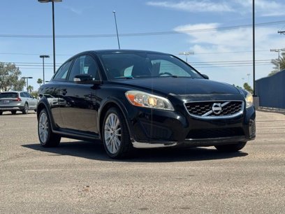 Used 2012 Volvo C30 T5