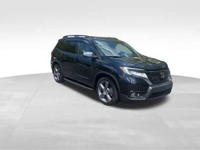 Used 2019 Honda Passport Touring
