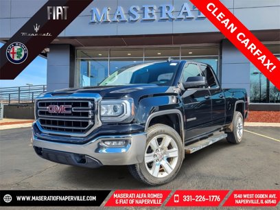 Used 2019 GMC Sierra 1500 SLE
