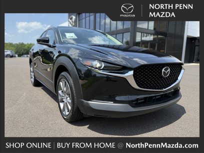Certified 2024 MAZDA CX-30 AWD 2.5 S w/ Preferred Package
