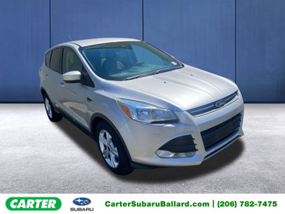 Used 2015 Ford Escape SE