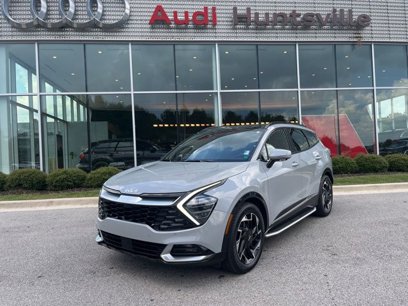 Used 2023 Kia Sportage SX