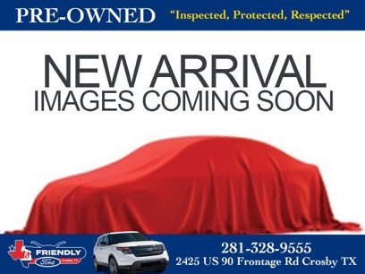 Used 2024 Ford Expedition Limited