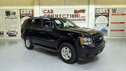 Used 2011 Chevrolet Tahoe LS