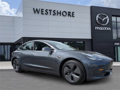 Used 2020 Tesla Model 3 Long Range