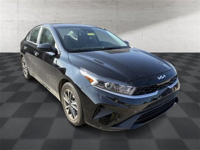Certified 2024 Kia Forte LXS