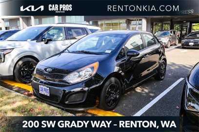 Used 2014 Kia Rio LX w/ Power Package