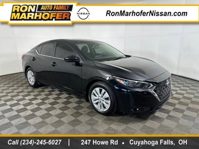 Used 2024 Nissan Sentra S