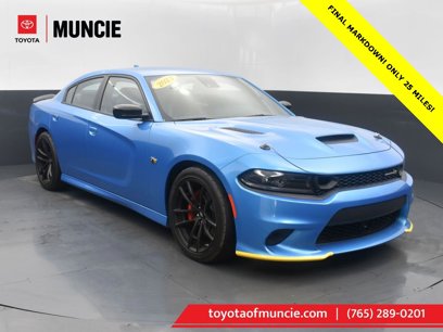 Used 2023 Dodge Charger Scat Pack w/ Plus Group