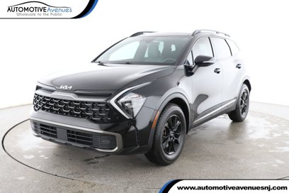Used 2023 Kia Sportage X-Pro