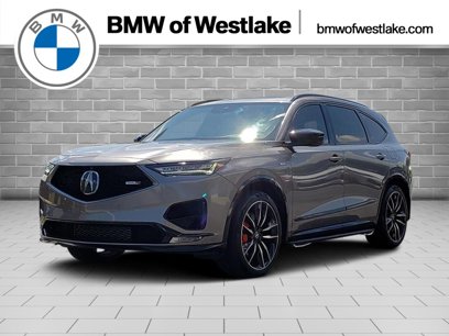 Used 2023 Acura MDX Type S