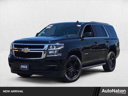 Used 2016 Chevrolet Tahoe LT