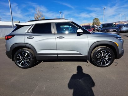 New 2025 Chevrolet TrailBlazer ACTIV w/ Convenience Package