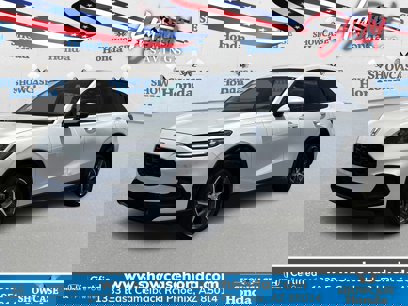 Used 2023 Honda HR-V EX-L