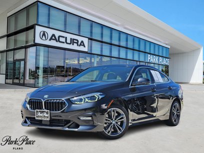 Used 2021 BMW 228i Gran Coupe w/ Convenience Package