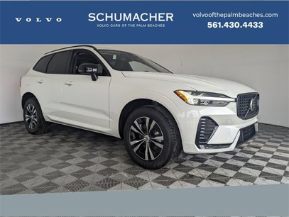 New 2024 Volvo XC60 B5 Core