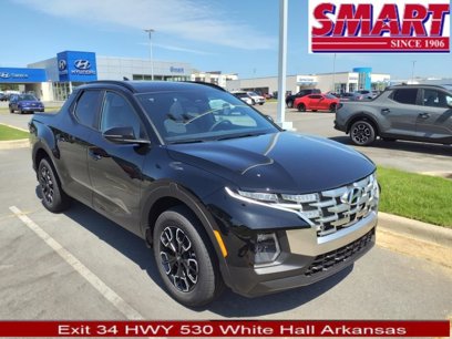 Certified 2024 Hyundai Santa Cruz SEL w/ Activity Package