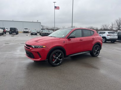 New 2025 Dodge Hornet R/T