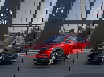 New 2025 MAZDA CX-30 AWD 2.5 S w/ Premium Package
