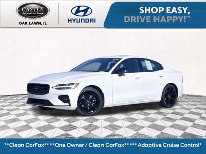 Used 2023 Volvo S60 B5 Plus w/ Climate Package