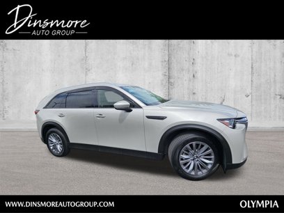 Used 2024 MAZDA CX-90 3.3 Turbo w/ Preferred Package