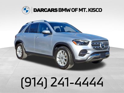 Used 2024 Mercedes-Benz GLE 450e 4MATIC