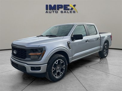 Used 2024 Ford F150 STX w/ Tow/Haul Package