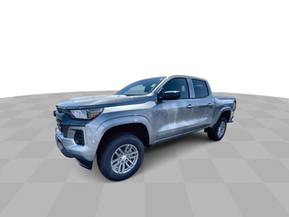 New 2025 Chevrolet Colorado LT w/ Advanced Trailering Package
