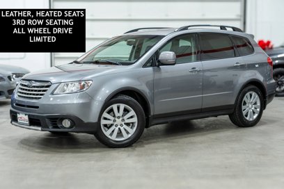 Used 2008 Subaru Tribeca Limited