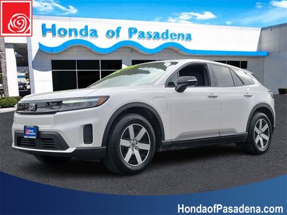 Used 2024 Honda Prologue EX
