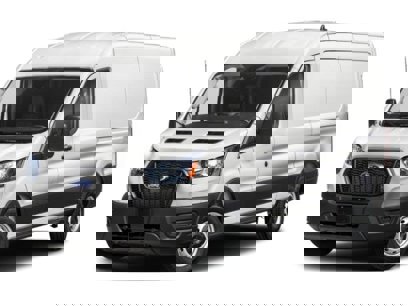 New 2025 Ford Transit 250 148 Medium Roof