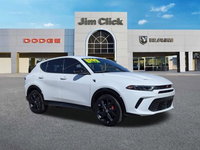 New 2025 Dodge Hornet R/T
