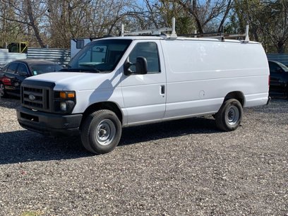Used 2008 Ford E-250 and Econoline 250 Extended