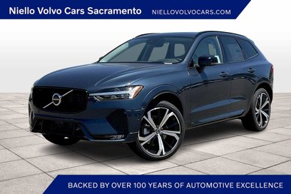 New 2025 Volvo XC60 B5 Ultra w/ Protection Package Premier