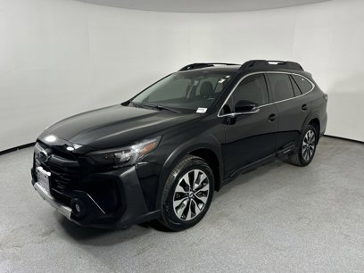 Used 2023 Subaru Outback Limited