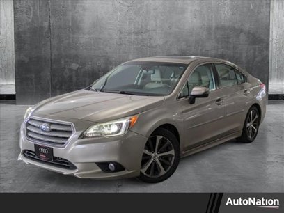 Used 2016 Subaru Legacy 3.6R Limited