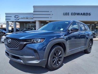 Used 2023 MAZDA CX-50 2.5 S w/ Convenience Package