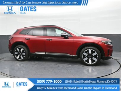 New 2024 Honda Prologue Elite
