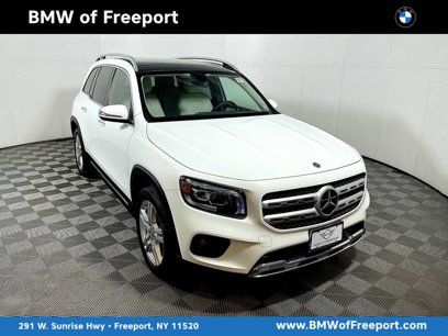 Used 2022 Mercedes-Benz GLB 250 4MATIC