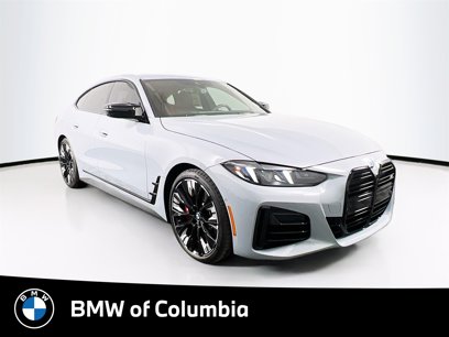 New 2025 BMW 440i xDrive w/ Premium Package