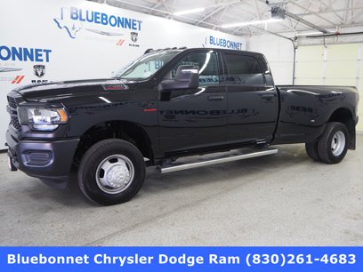 Used 2024 RAM 3500 Tradesman