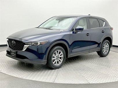 Used 2023 MAZDA CX-5 AWD 2.5 S w/ Preferred Package