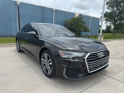 Used 2021 Audi A6 3.0T Premium w/ Convenience Package