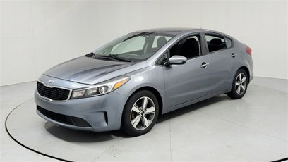 Used 2018 Kia Forte S