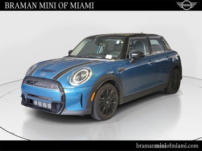 Certified 2023 MINI Cooper S