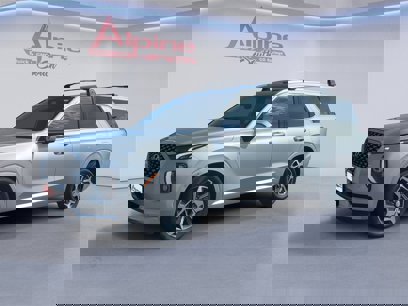 Used 2021 Hyundai Palisade Calligraphy