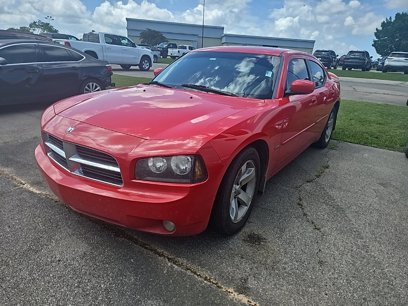 Used 2009 Dodge Charger R/T